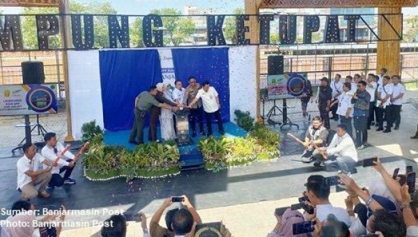 Salma Salsabila Idol Akan Manggung di Hari Jadi ke-497 Kota Banjarmasin